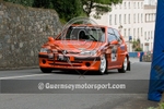 Guernsey National Car-51
