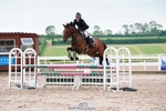 Cls 21 A&B Snr Disco & 1.00m Open portfolio