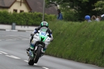 Michael Sweeney Yamaha / Tracblast