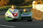 Dave Molyneux / Patrick Farrance DMR / DMR