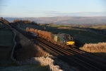JL - 7.12.22 68008 & 68006 3J11 Carlisle - Carlisle, Greengates