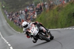 Dan Kneen Suzuki / Cookstown B.E.Racing