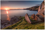The Ruins, Kinbane Head (IMG0678)