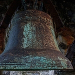 castle rushton bell