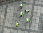 Birds-Eye View