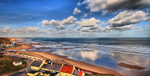 Reflections of Saltburn