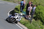 Michael Dunlop BMW / BMW/Hawk Racing