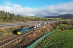 JL - 10.11.23 390001 1M09 08:38 Glasgow - Euston, Beckfoot