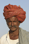 Rajasthani Man