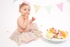 1st Birthday Cake Smash portfolio
