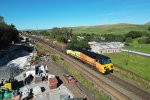 JL - 18.9.24 70804 6J37 Carlisle - Chirk, Horton