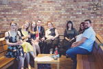 Phil  Carrie Previews Millie Loves Louis Photography 12