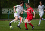 Under 16s Guernsey v Jersey 2022-16