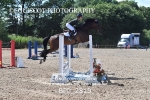 CLASS 7 SAT Senior Foxhunter/ 1.20m Open portfolio