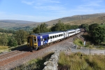 JL - 8921 158757 0824 Carlisle - Leeds Dent Head