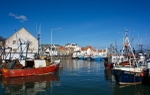 Pittenween Harbour