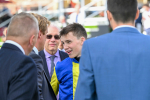 Race 5 4.10pm Assured Data Protection EBF Fillies' Handicap portfolio