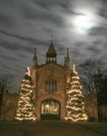 Archbishop's Palace, York