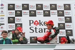 podium
