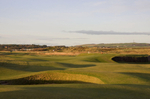 Prestwick 16th approach