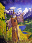 Wizard Phil II