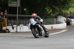 David Madsen-Mygdal Yamaha / Gimbert Racing