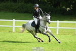 Cls 35 Foxhunter portfolio