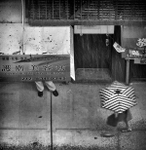 NEW YORK IN BLACK AND WHITE portfolio