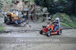 SARK LAWN MOWER HILLCLIMB 2020 portfolio