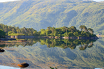 Loch Sunart, Ardnamurchan, Highland