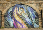 Glasgow Mural Trail