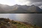Lough Inagh and Twelve Bens