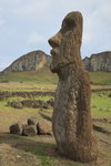 Ahu Tongariki
