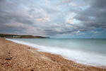Bowleeze Cove Sunset, Weymouth