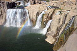 In the West portfolio