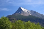 High Tatras, Slovakia