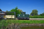 Hortobágy National Park, Hajdú-Bihar county, Hungary