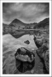 Fleetwith Pike from Buttermere