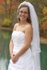 Bride with Fall Colors