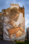 Glasgow Mural Trail