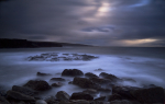 Burren Dusk.