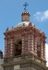 Tlacolula, La Asunción, bell-tower