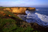 Cliffs and Surf, Santa Cruz