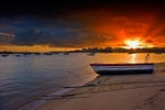 Ferragudo-Evening Light 4