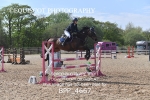 CLASS 19 SAT 1.05m Amateur Championship Qualifier/ 1.05m Open portfolio
