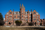 Trial By Fire | Hudson River State Hospital