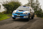 Carryduff Forklift Down Rally 2023-78
