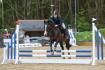 Threewaters Riding Club Showjumping 13.04.2025 portfolio