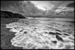 Glen Mooar in mono