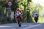 Ian Hutchinson Yamaha / Milwaukee Yamaha